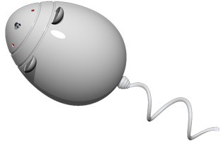 Следящее изображение